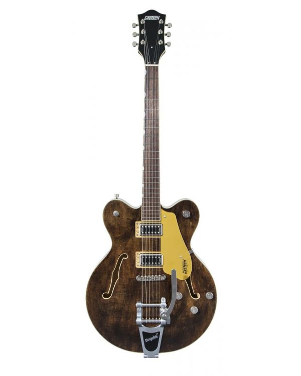 Gretsch G5622T Electromatic Center-Block, Imperial Stain
