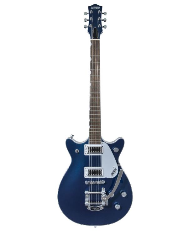 Gretsch G5232T Electromatic Double Jet FT, Midnight Sapphire
