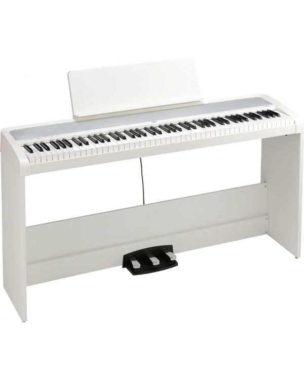 Korg B2SP Digital Piano Package White