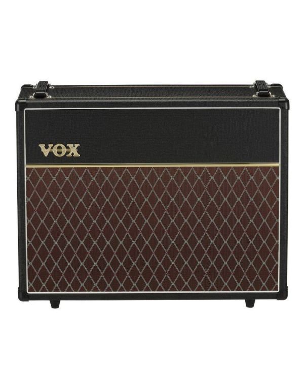 Vox V212C, Guitar Speaker Cabinet
