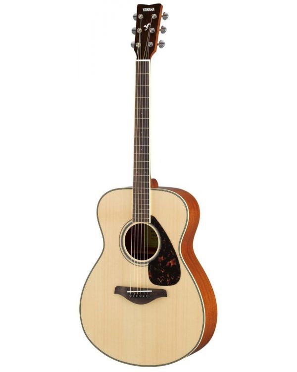 Yamaha FS820 Acoustic in Natural