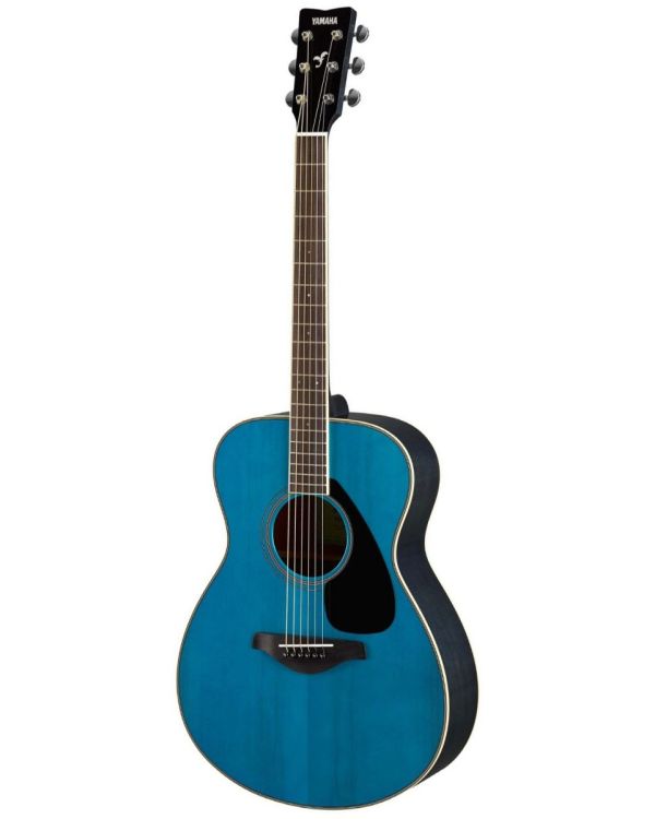 Yamaha FS820 Acoustic in Turquoise