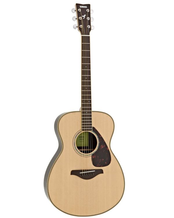 Yamaha FS830 Acoustic in Natural