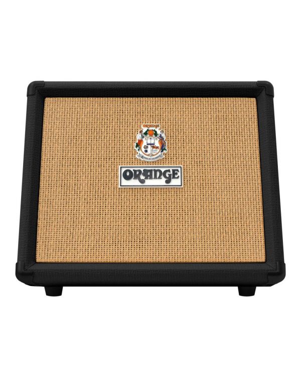 Orange Crush Acoustic 30w Combo Black
