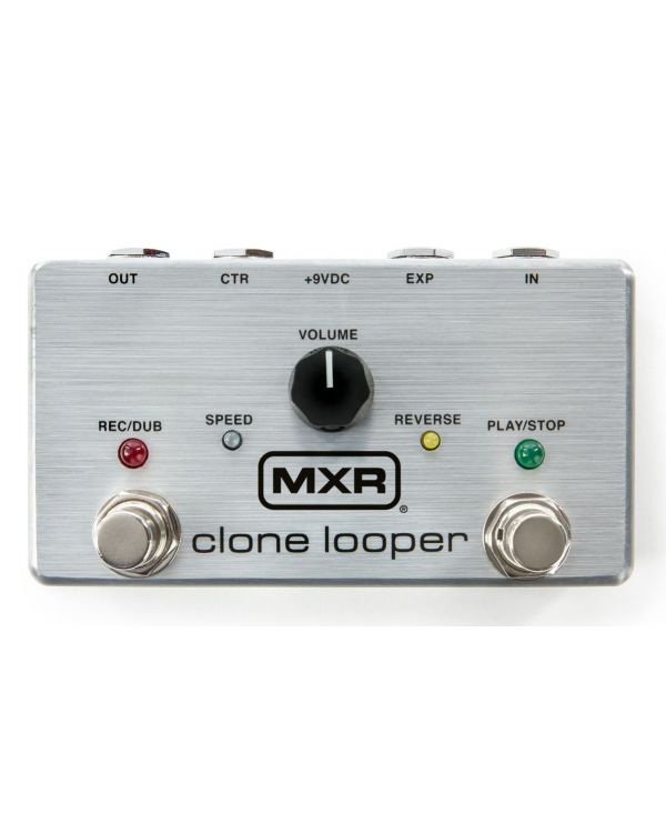 MXR M303 Clone Looper Pedal