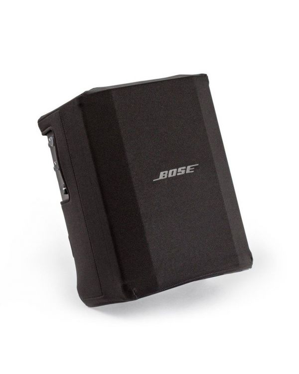 Bose S1 Pro Play-Through Cover Nue Bose Black