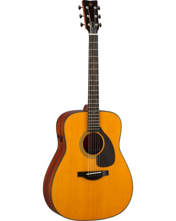 Yamaha FGX5 Red Label Electro-Acoustic Guitar