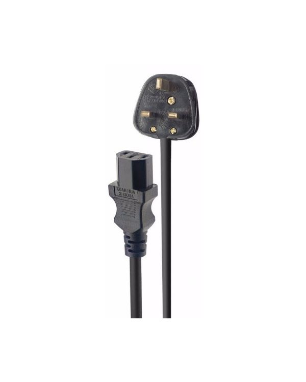 Stagg SPW1 3-Pin Mains Power Cable