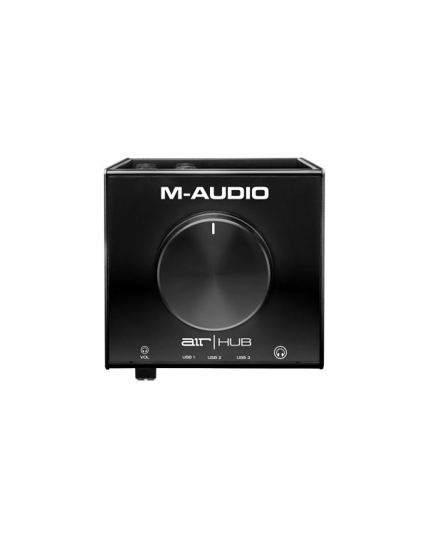 B-Stock M-Audio AIR Hub