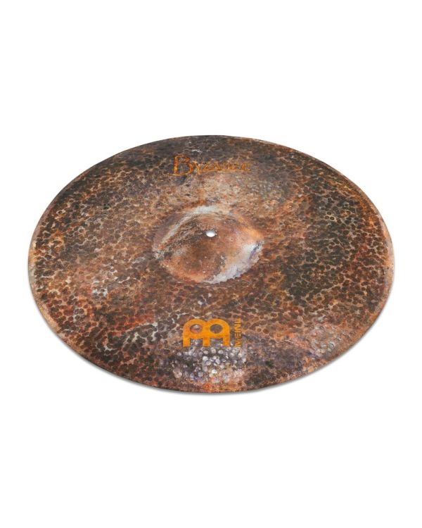 Meinl Byzance Extra Dry 19" Thin Crash Cymbal