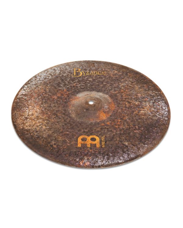 Meinl Byzance Jazz 18 inch Medium Thin Crash Cymbal