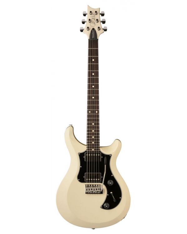 PRS S2 Standard 24 Guitar, Antique White
