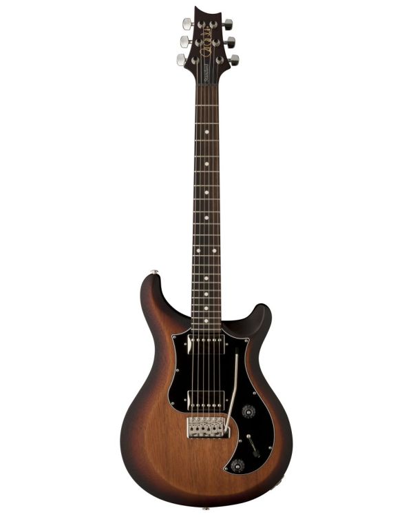 B-Stock PRS S2 Satin Standard 22 Guitar, McCarty Tobacco Sunburst