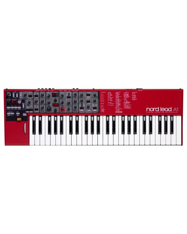 B-Stock Nord Lead A1 Synthesizer