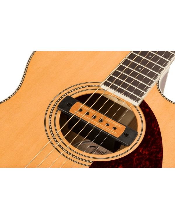Fender Mesquite Acoustic Pickup (Humbucker)