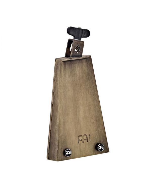 Meinl Mike Johnston Signature Groove Bell