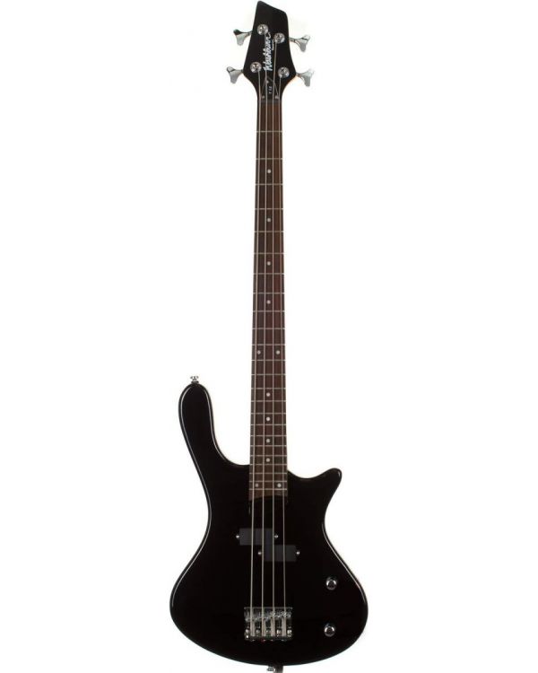 Washburn T12B Electric Bass Guitar Engineered FB