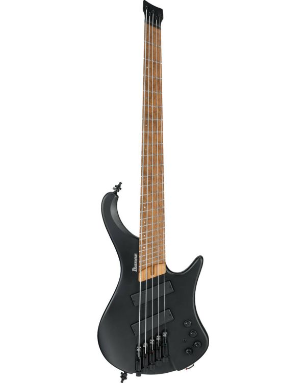 Ibanez EHB1005MS-BKF EHB Bass Workshop 5-String Bass Black