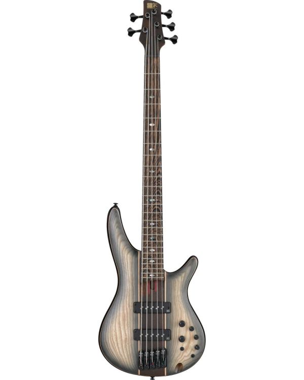 Ibanez SR1345B-DWF SR Premium 5-String Bass Dual Shadow Burst