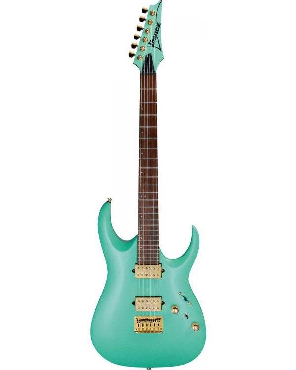 Ibanez RGA42HP-SFM RGA Electric Guitar, Sea Foam Green