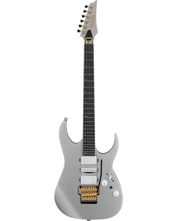 Ibanez RG5170G-SVF RG Prestige Electric Guitar Silver