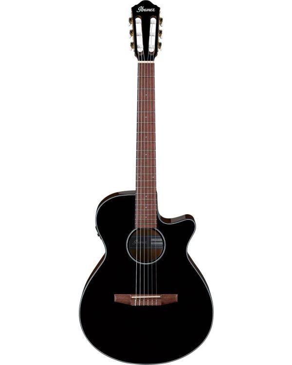 Ibanez AEG50N Nylon String Electro-Acoustic Guitar