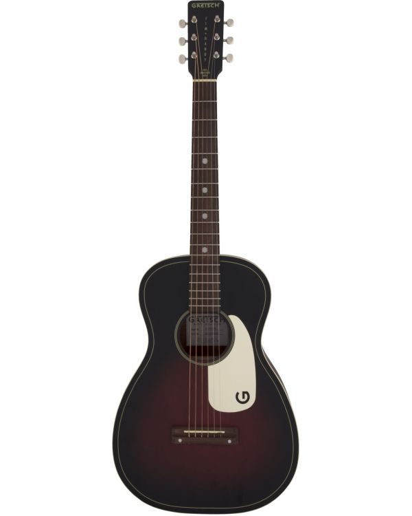 Gretsch G9500 Jim Dandy Flat Top Acoustic Guitar, 2-Color Sunburst