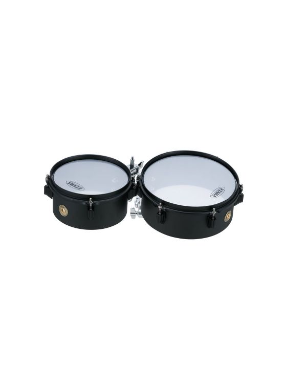 Tama Steel Metalworks Mini-Tymps 8 and 10 inch