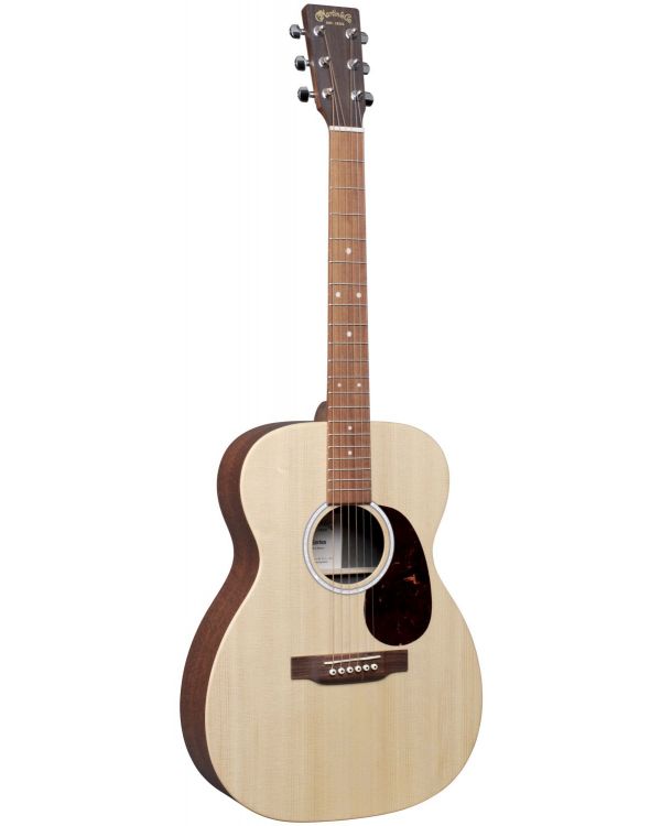 Martin 00-X2E Electro-Acoustic Guitar