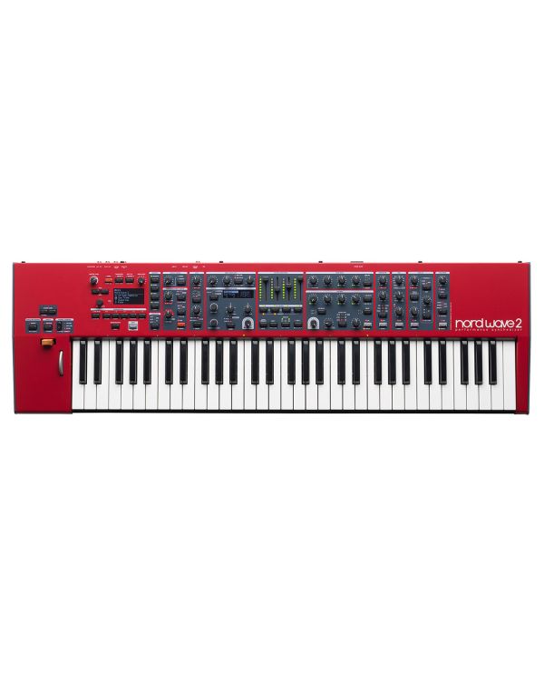 B-Stock Nord Wave 2 Synthesizer