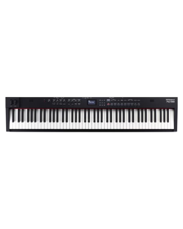 B-Stock Roland RD-88 Digital Stage Piano
