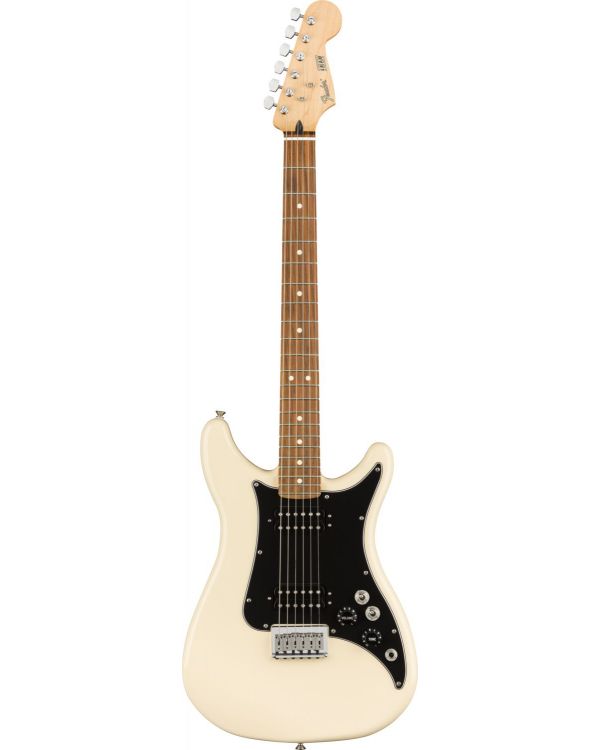 Fender Player Lead III Electric Guitar Olympic White