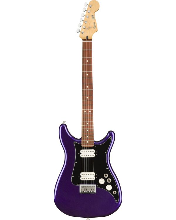 Fender Player Lead III Electric Guitar Metallic Purple