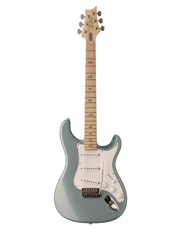 PRS John Mayer Silver Sky Electric Guitar MN Polar Blue