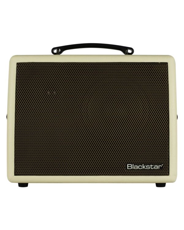 B-Stock Blackstar Sonnet 60 Blonde Acoustic Guitar Amplifier