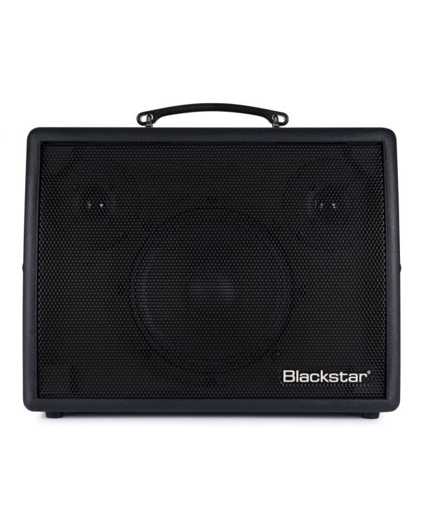 Blackstar Sonnet 120 Black Acoustic Combo Amplifier