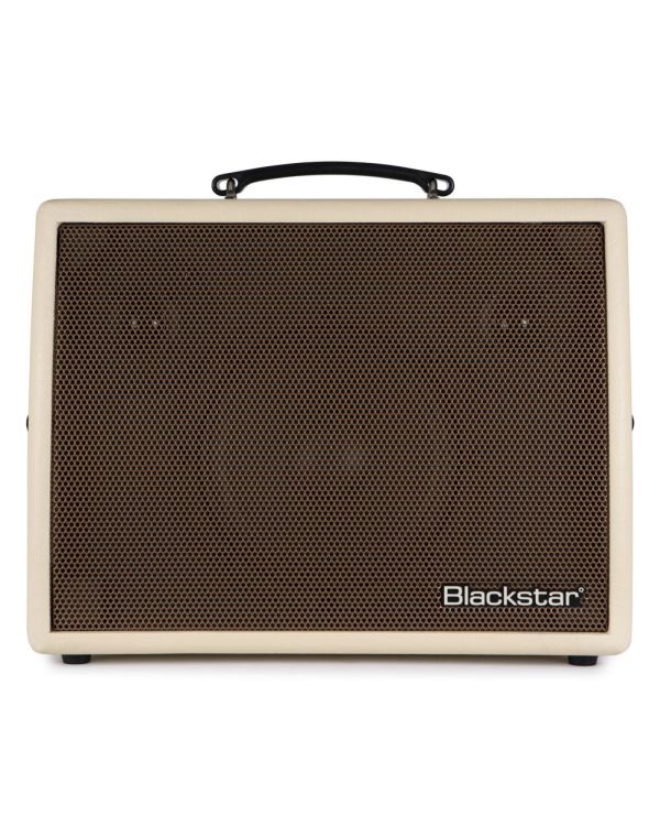 B-Stock Blackstar Sonnet 120 Blonde Acoustic Combo Amplifier