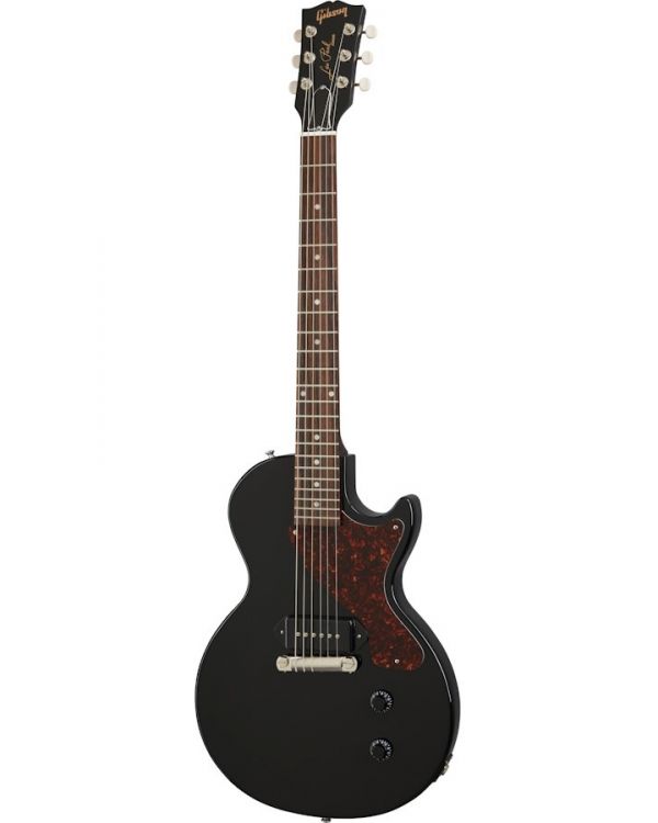 Gibson Les Paul Junior Ebony Electric Guitar