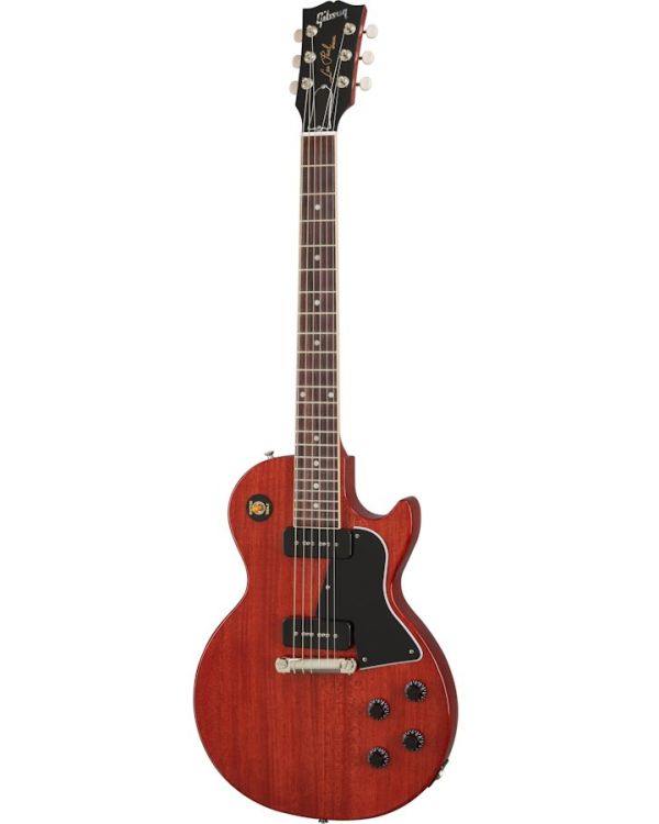 B-Stock Gibson Les Paul Special Vintage Cherry Electric Guitar