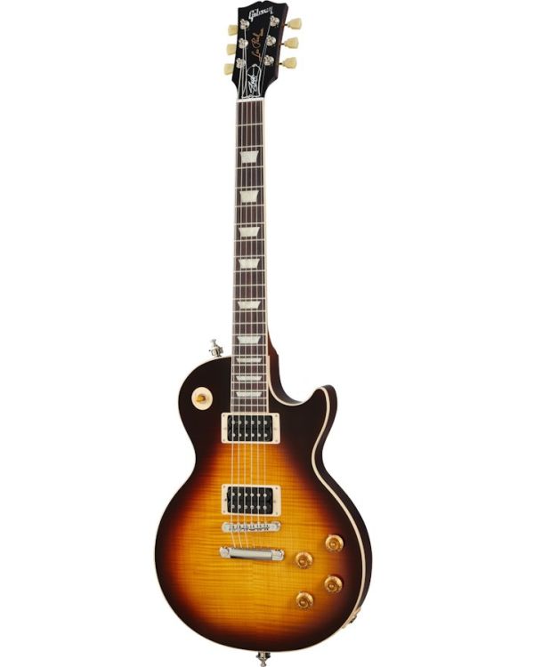 B-Stock Gibson Slash Les Paul November Burst