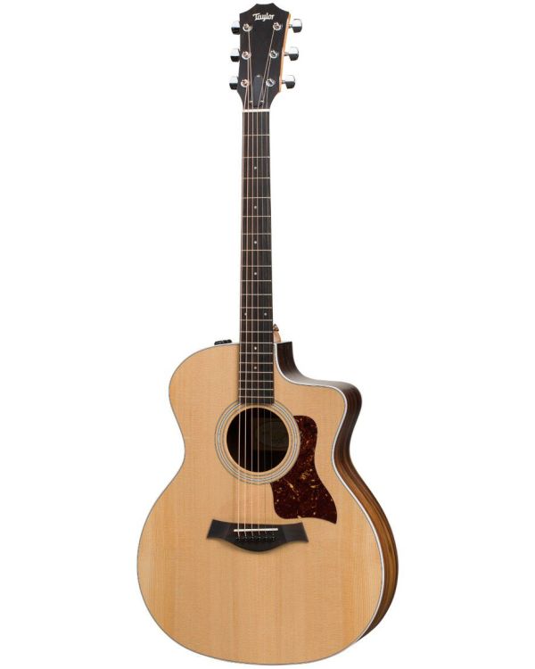 Taylor 214ce Grand Auditorium Electro Acoustic Guitar