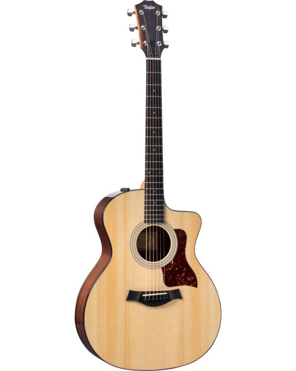 Taylor 214ce Plus Electro Acoustic Guitar