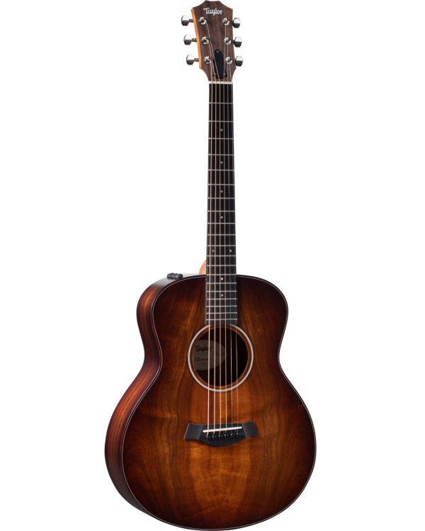 B-Stock Taylor GS Mini-e Koa Plus Electro Acoustic Guitar