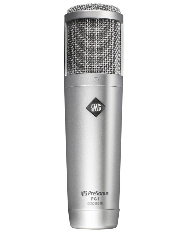 Presonus PX-1 Large Diaphragm Condenser Microphone