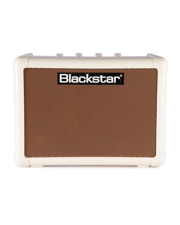 Blackstar Fly 3 Acoustic Amplifier