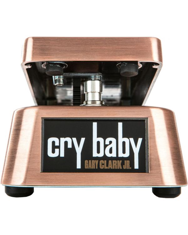 Dunlop Gary Clark Jr Cry Baby Wah Pedal