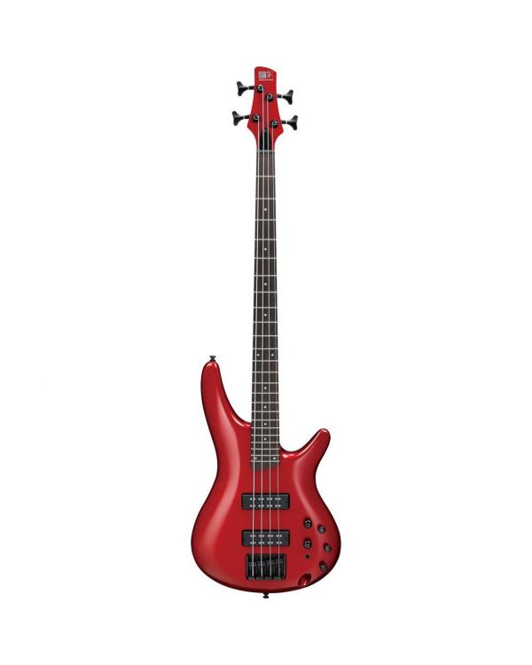 B-Stock Ibanez SR300EB Bass in Candy Apple
