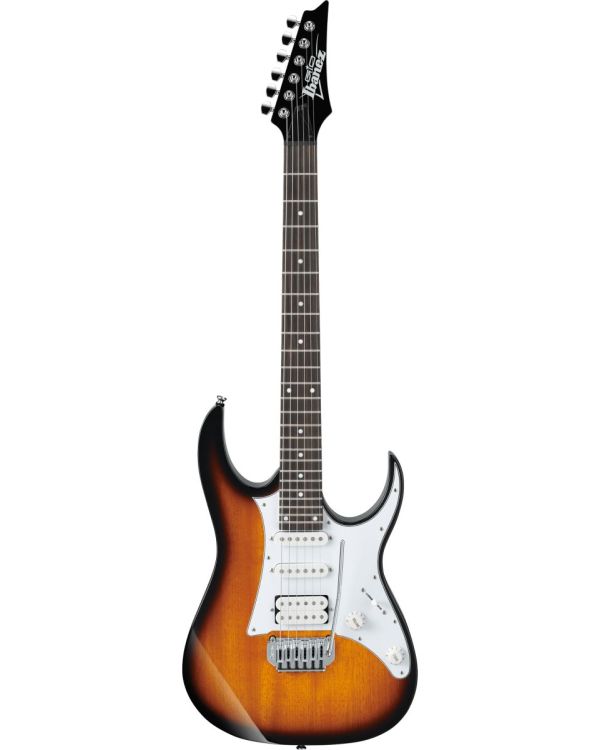 Ibanez GRG140 Electric Guitar Sunburst