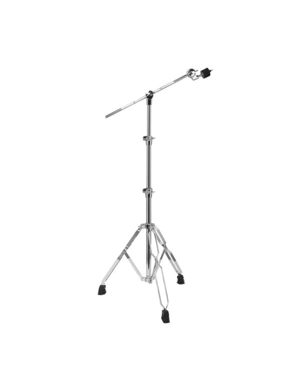 TourTech Double Braced Boom Cymbal Stand