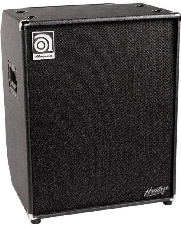 Ampeg HSVT-410HLF USA, 4 x 10 Speaker Cabinet